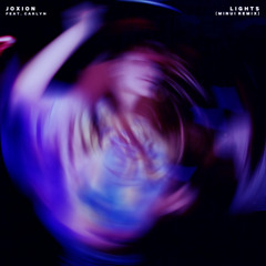 Lights (MINUI Remix) [feat. Carlyn]