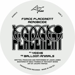 Force Placement - Upsetter [Preview]