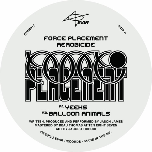 Force Placement - Yeeks [Preview]