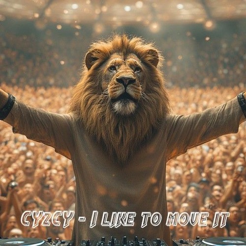 CY2CY - Move it.flac