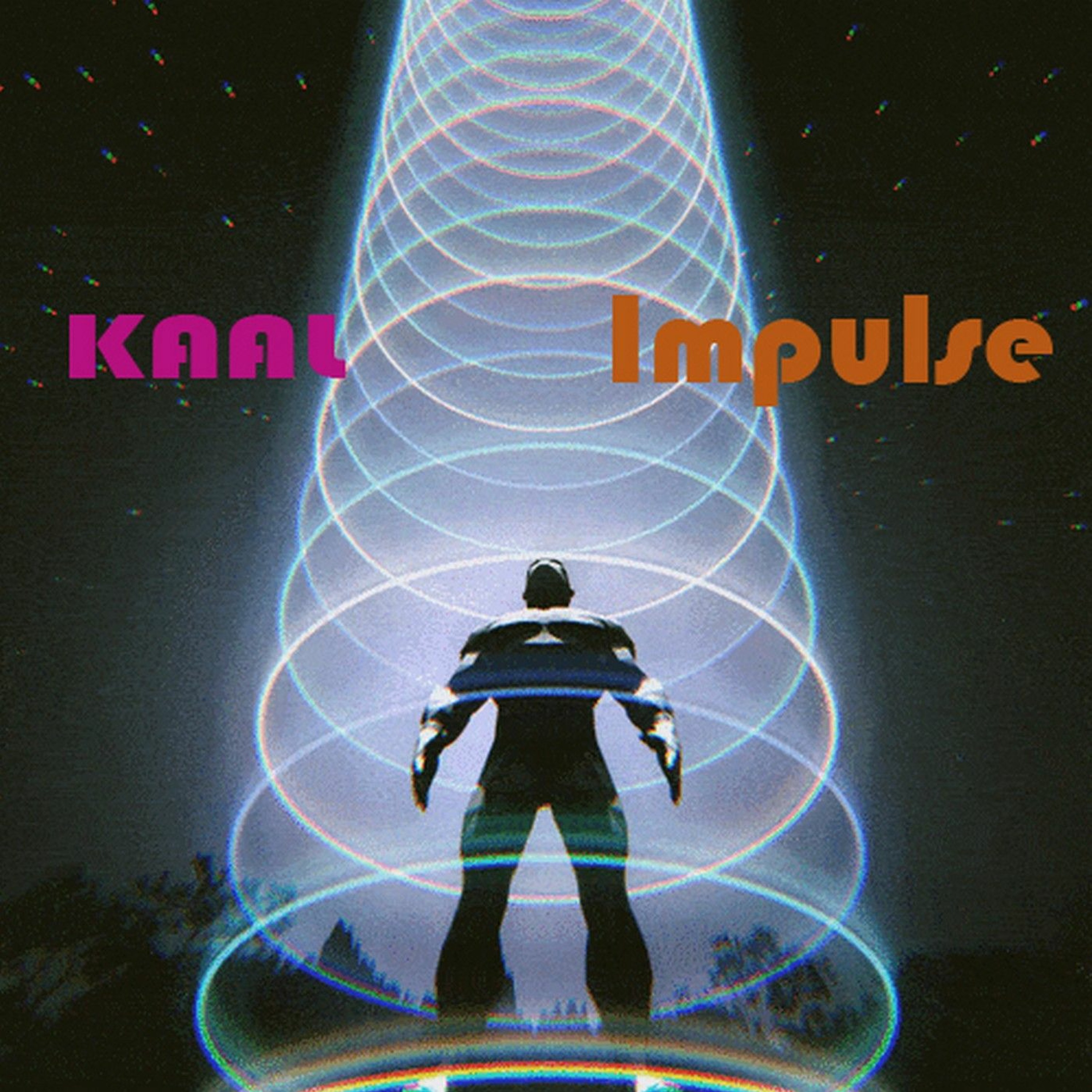 KAAL - Impulse episode artwork