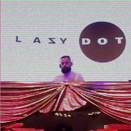 Lazy Dot @ Secret Location | London, UK - Goodbye 2018 |