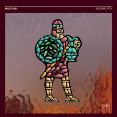 Golden Boy (Adam Ten & Mita Gami Remix)
