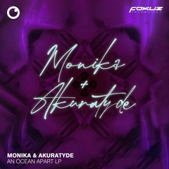 Monika & Akuratyde - Shape & Form Mastered