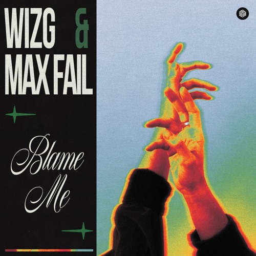 WizG & Max Fail - Blame Me