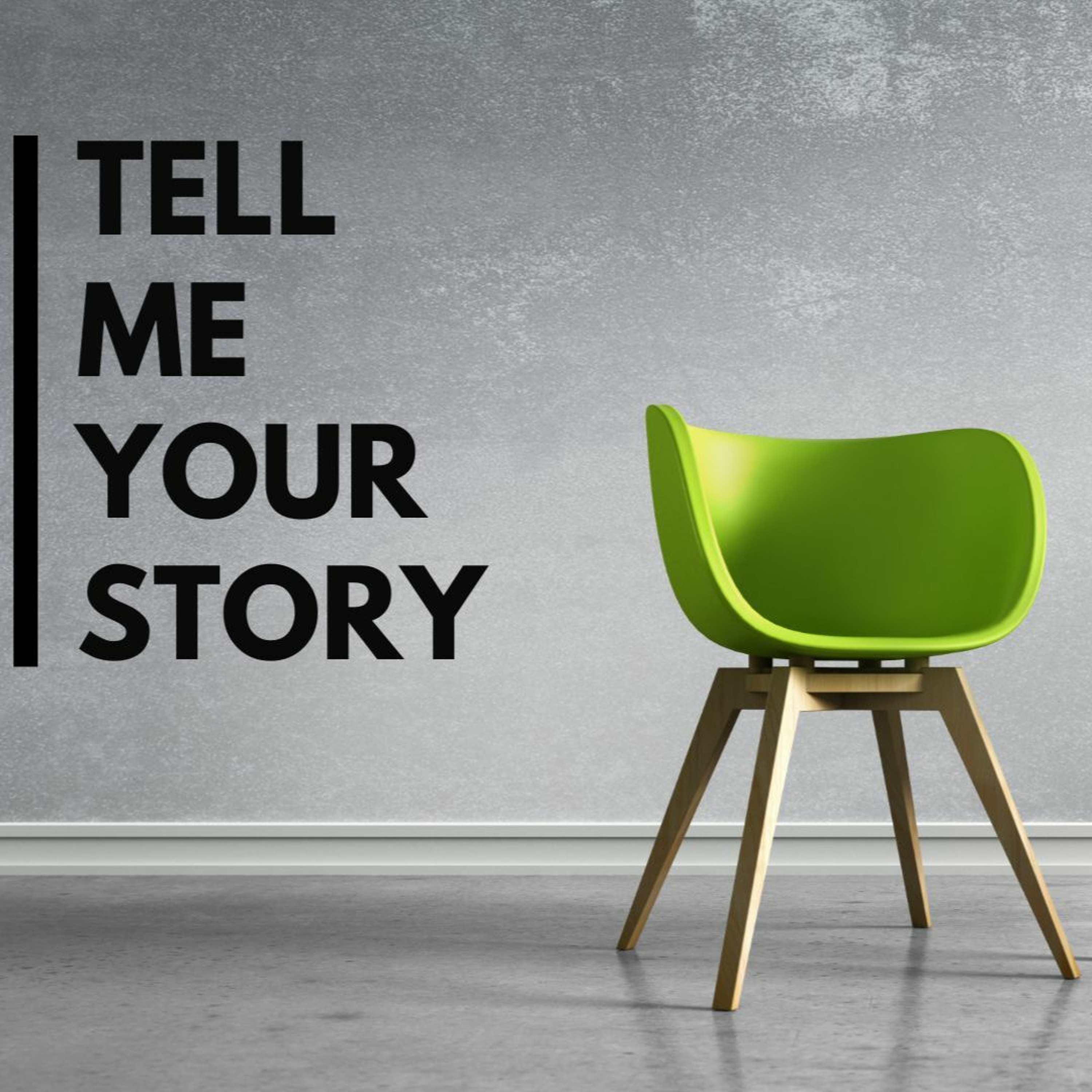 Tell Me Your Story Part 7 episode artwork