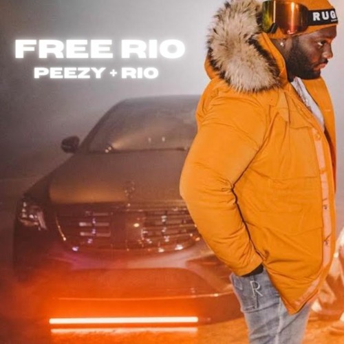 Rio Da Yung Og x YN Jay x Peezy Type Beat 2k21 - "FreeRio"