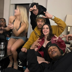 stacy money - mile high club (paulfranklin + 1fuh12) [slump audios + dj banned + dj gren8de]