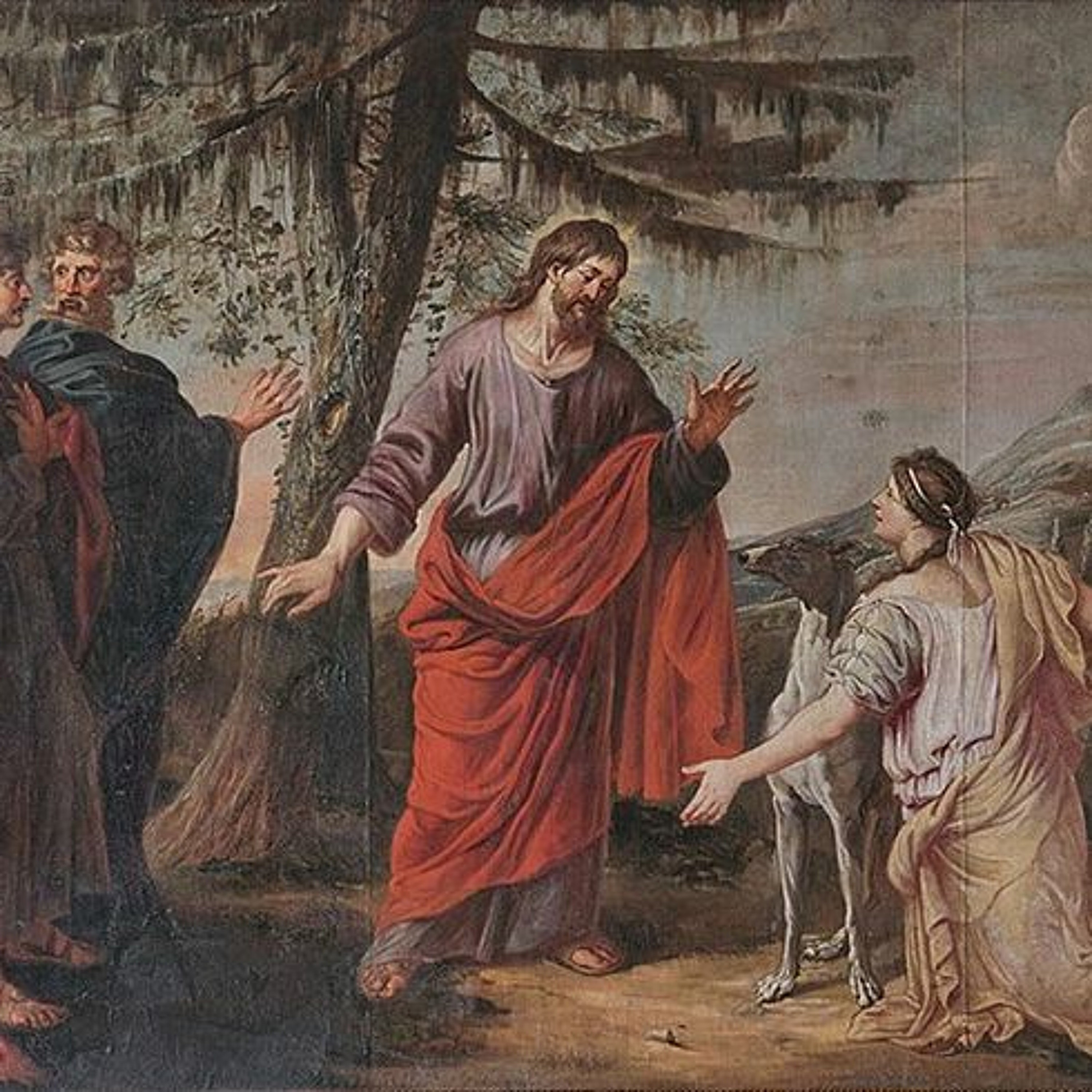 Pastor Neil