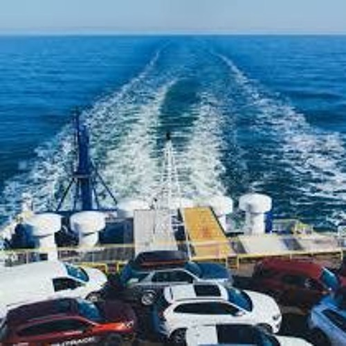 How Much To Ship A Car Overseas