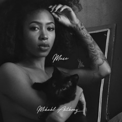 Mikahl Anthony - Over The Phone