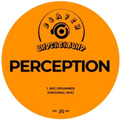 Perception - Big Drummer