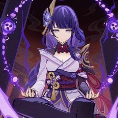 Raiden shogun battle boss theme but mashups Hoyo mix and tnbee