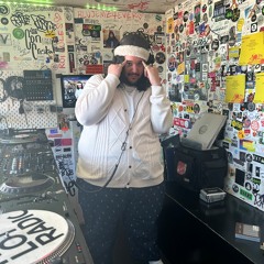 Bring Dat Ass with Toribio @ The Lot Radio 04-01-2023