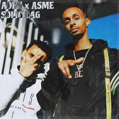 Aden x Asme Solig Dag