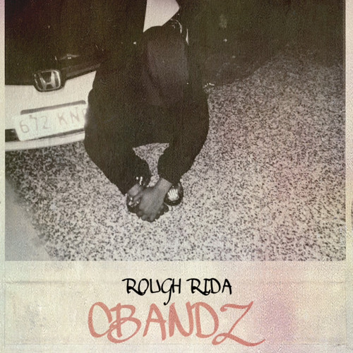 CBandz - Rough Rida