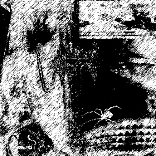 restless restless restless