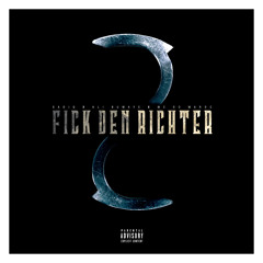 Fick den Richter 2 (feat. Ali Bumaye & Dú Maroc)