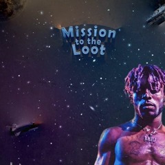 Lil Uzi Vert - Mission To The Loot REMIX (Feat. Juice Wrld And Lil Pump)