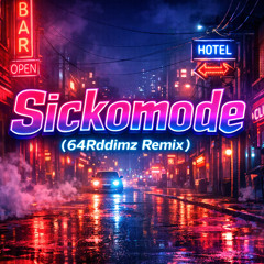 SickMode (Remix)