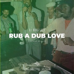 Dj Madsilver - Rub A Dub Love Mixtape (2019)