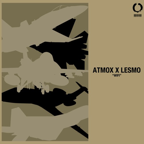 ATMOX X Lesmo - WIFI (Original Mix)