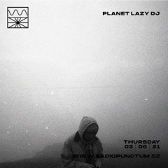 Planet LAZY DJ by ARNII w/ Alan Wood