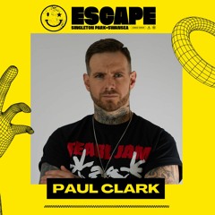 Escape Festival 2022 Live Set