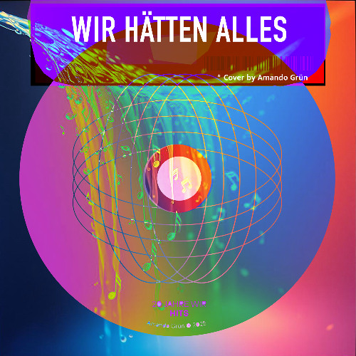 WIR HÄTTEN ALLES (Cover "Rolling in the Deep" by Adele | Amando Grün)