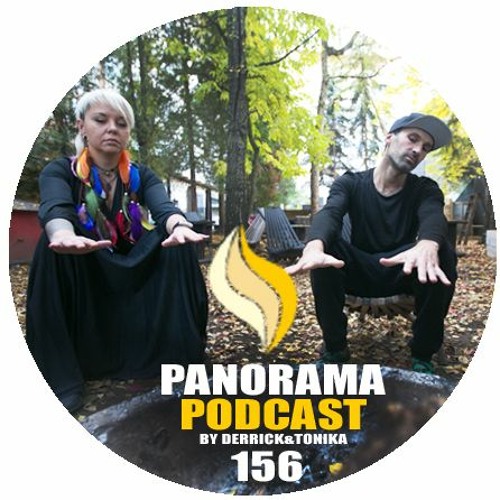 Download Derrick, Tonika - PANORAMA Podcast 156 mp3