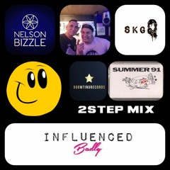 Summer 91 - Boomting Records Remix!!! Produced  & Remixed By Nelson Bizzle & S.K.G