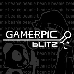 GAMERPIC BLITZ OST - Beanie