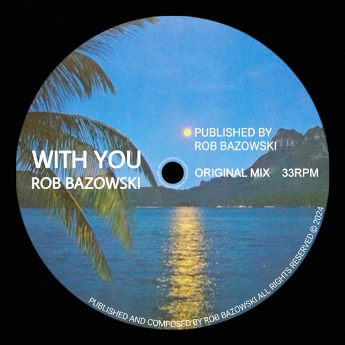 With You (Original Mix) (FREE DL)