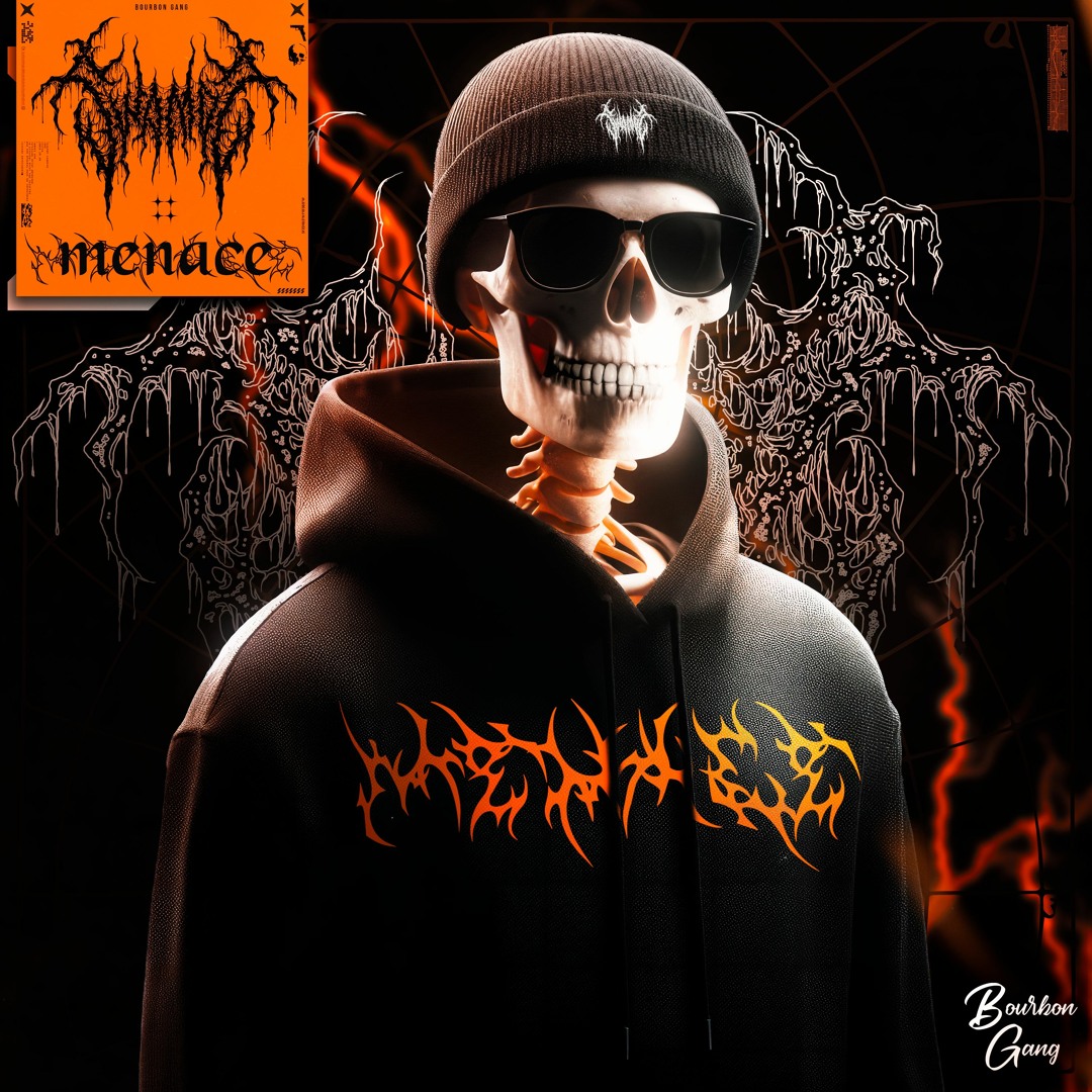 Stream MENACE [BOURBON GANG] by SWAMPZ | Listen online for free on ...