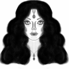 The Winter Witch