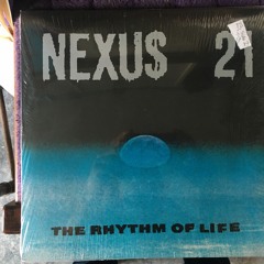 nexus 21 real love slowed down