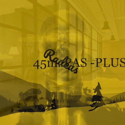 45m. PAS -PLUS #05 fr Poland  bY Radeus witH 45,29 ❤️
