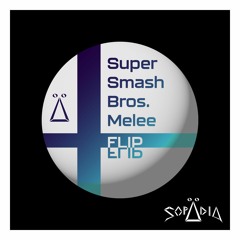 Hirokazu Ando - Super Smash Bros Melee (Sopädia Flip)