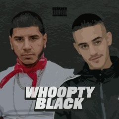 Whoopty Black - Dab00r X CJ (Wardenclyph Remix)