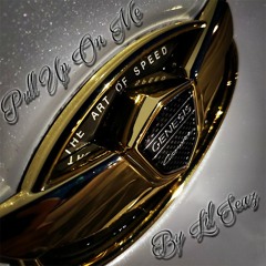 Pull Up On Me By Lil Seaz (Prod. Dillionthebeat)