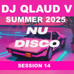 NU DISCO SESSION 14