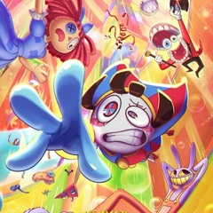 【重音テトSV / Kasane Teto SV】The Amazing Digital Circus - Opening Theme【SynthV Cover】