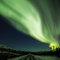 Nordic Light by Johan Walldoff