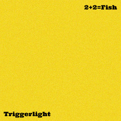 U2, Inhaler - Triggerlight