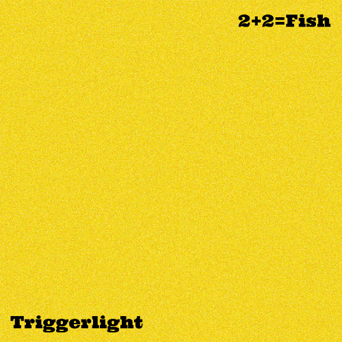 U2, Inhaler - Triggerlight