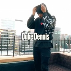Nobody Duke Dennis x Faith