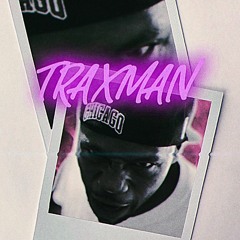 TRAXMAN - Moveltraxx Sessions 003 (DJ Mix)