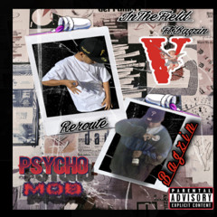 Pmk Reroute x Bagzin - InTheField(Prod.YoungeAsko)
