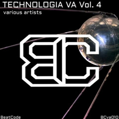 Holding Back [Beat Code Records]