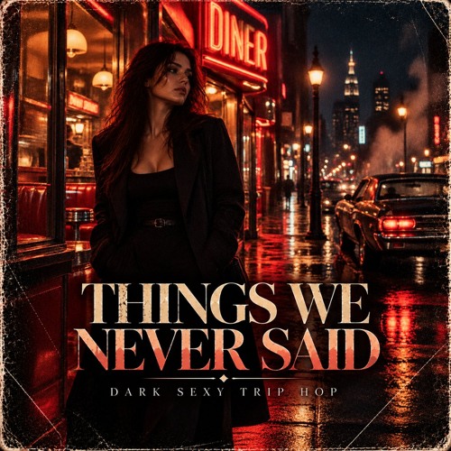 Things We Never Said